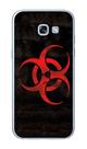 Capa Adesivo Skin155 Verso Para Samsung Galaxy A5 2017 A520f Capa Adesivo Skin155 Verso Para Samsung Galaxy A5 2017 A520f