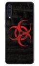 Capa Adesivo Skin155 Verso Para Samsung Galaxy A50 Capa Adesivo Skin155 Verso Para Samsung Galaxy A50