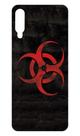 Capa Adesivo Skin155 Verso Para Samsung Galaxy A50 Capa Adesivo Skin155 Verso Para Samsung Galaxy A50