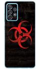 Capa Adesivo Skin155 Verso Para Samsung Galaxy A72 (2021)