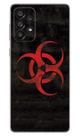 Capa Adesivo Skin155 Verso Para Samsung Galaxy A73 5G (2022)