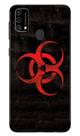 Capa Adesivo Skin155 Verso Para Samsung Galaxy M21s (2020) Capa Adesivo Skin155 Verso Para Samsung Galaxy M21s (2020)