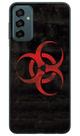 Capa Adesivo Skin155 Verso Para Samsung Galaxy M23 (2022)