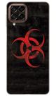Capa Adesivo Skin155 Verso Para Samsung Galaxy M53 5G