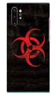 Capa Adesivo Skin155 Verso Para Samsung Galaxy Note 10 Plus Capa Adesivo Skin155 Verso Para Samsung Galaxy Note 10 Plus