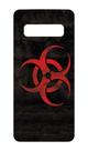 Capa Adesivo Skin155 Verso Para Samsung Galaxy S10