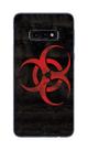 Capa Adesivo Skin155 Verso Para Samsung Galaxy S10e