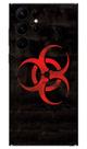 Capa Adesivo Skin155 Verso Para Samsung Galaxy S22 Ultra 5G