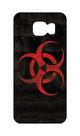 Capa Adesivo Skin155 Verso Para Samsung Galaxy S6 Sm-g920 Capa Adesivo Skin155 Verso Para Samsung Galaxy S6 Sm-g920