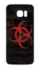 Capa Adesivo Skin155 Verso Para Samsung Galaxy S7 Edge G935