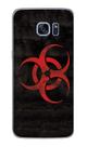 Capa Adesivo Skin155 Verso Para Samsung Galaxy S7 Edge G935