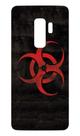 Capa Adesivo Skin155 Verso Para Samsung Galaxy S9 Plus
