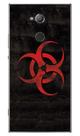 Capa Adesivo Skin155 Verso Para Sony Xperia Xa2 Ultra (2018)