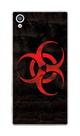 Capa Adesivo Skin155 Verso Para Sony Xperia Z5 Dual E6633