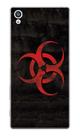 Capa Adesivo Skin155 Verso Para Sony Xperia Z5 Premium