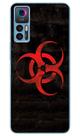 Capa Adesivo Skin155 Verso Para TCL 30 5G (T776H)