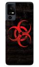 Capa Adesivo Skin155 Verso Para TCL 40R 5G
