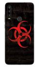 Capa Adesivo Skin155 Verso Para TCL L10 Plus (L10+)