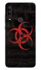 Capa Adesivo Skin155 Verso Para TCL L10 Plus (L10+)