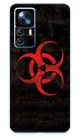 Capa Adesivo Skin155 Verso Para Xiaomi 12T Pro 2022 Capa Adesivo Skin155 Verso Para Xiaomi 12T Pro 2022
