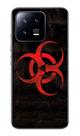 Capa Adesivo Skin155 Verso Para Xiaomi 13 Capa Adesivo Skin155 Verso Para Xiaomi 13