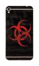 Capa Adesivo Skin155 Verso Para Zenfone Live 5.0 (ZB501KL)