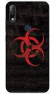 Capa Adesivo Skin155 Verso Para Zenfone Max Plus M2 Zb634kl