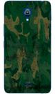 Capa Adesivo Skin161 Verso Para Alcatel A2 XL 2017