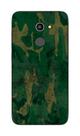Capa Adesivo Skin161 Verso Para Alcatel A3 4G (5046I)