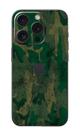Capa Adesivo Skin161 Verso Para Apple Iphone 15 Pro