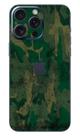 Capa Adesivo Skin161 Verso Para Apple Iphone 15 Pro Max