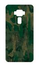 Capa Adesivo Skin161 Verso Para Asus Zenfone 3 5.5 (Ze552kl)