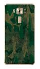 Capa Adesivo Skin161 Verso Para Asus Zenfone 3 Deluxe ZS550