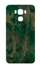 Capa Adesivo Skin161 Verso Para Asus Zenfone 3 Max 5.5