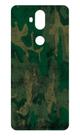Capa Adesivo Skin161 Verso Para Asus Zenfone 5 Selfie Pro