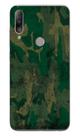 Capa Adesivo Skin161 Verso Para Asus Zenfone Max Shot