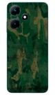 Capa Adesivo Skin161 Verso Para Infinix Hot 30i NFC (X669D)