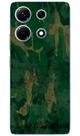 Capa Adesivo Skin161 Verso Para Infinix Note 30 4G