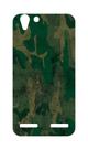 Capa Adesivo Skin161 Verso Para Lenovo Vibe K5