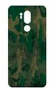 Capa Adesivo Skin161 Verso Para LG G7 ThinQ Capa Adesivo Skin161 Verso Para LG G7 ThinQ