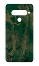 Capa Adesivo Skin161 Verso Para LG G8s ThinQ
