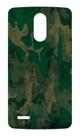 Capa Adesivo Skin161 Verso Para LG K10 Pro