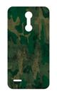 Capa Adesivo Skin161 Verso Para LG K11 2018