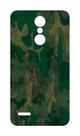 Capa Adesivo Skin161 Verso Para Lg K11+ (lg K11 Plus)