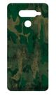 Capa Adesivo Skin161 Verso Para LG K12 Prime
