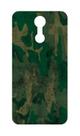 Capa Adesivo Skin161 Verso Para Lg K9