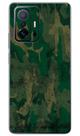 Capa Adesivo Skin161 Verso Para MI 11T Pro (2021)