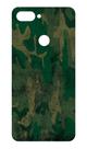 Capa Adesivo Skin161 Verso Para Mi 8 Lite