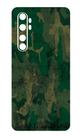Capa Adesivo Skin161 Verso Para Mi Note 10 Lite
