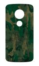 Capa Adesivo Skin161 Verso Para Motorola Moto E5 Play